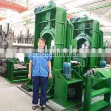 HG 219 High Frequency Tube Machinery