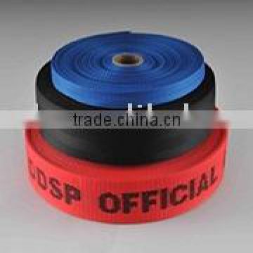 Polypropylene Webbing Strap PP Webbing Strap