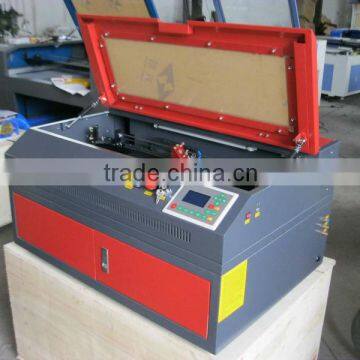 desktop mini laser engraving machine