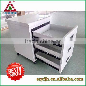 Steel File Cabinet