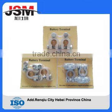 Boutique Hige Quality and Competive Price AL,Steel,Brass ,PB,auto 12V Battery Terminal photo-2