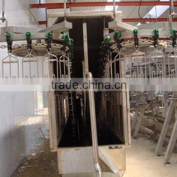 poultry farm equipment