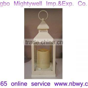 LED Candle Decorative LED Lantern