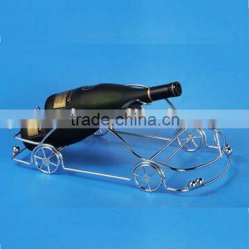 SMDG-0603A metal display wine racks