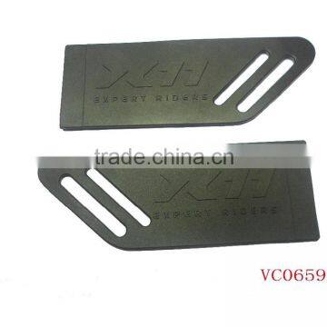 Men Leisure Clothing Self Adhesive Zipper Puller photo-4