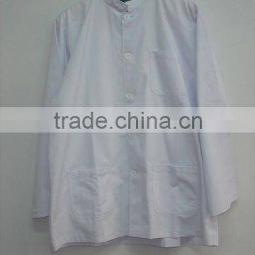 chef coat