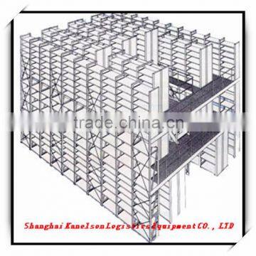 mezzanine racking