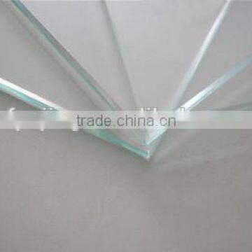 Yujing 4mm Cheap Price Ultra Clear Silver Mirror Wholesale