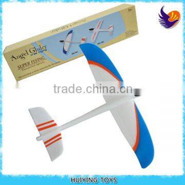 2014 cheap product low price hand launch glider plane toys