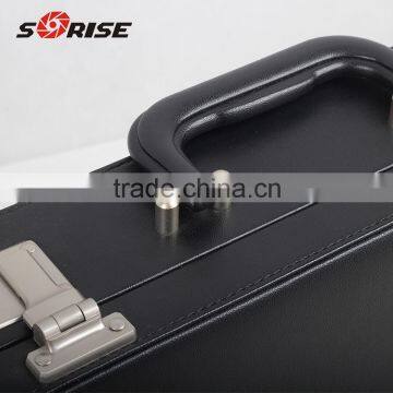 Wholesale Sunrise Aluminum Empty Makeup Case photo-4