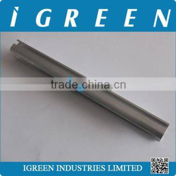 Aluminum Alloy Lock Profile for Plastic Film Greenhouse photo-4