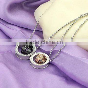 Lasted Design of Cheap Fashionable Pendant Jewelry for Girls photo-4