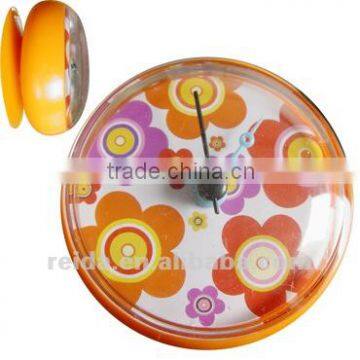 fancy suction clock RD229A