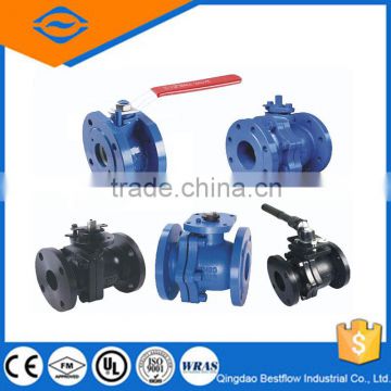 20% discounted ball valve /threaded NPT ball valve with good quality