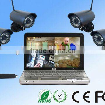 USB Wireless Camera Kit