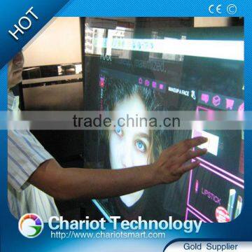 ChariotTech Excellent Touch screen/frame/table for