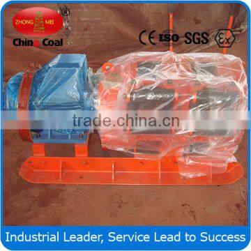 2JPB-30 Underground Mining Electric Explosion Proof Scraper Winch with scraper pan