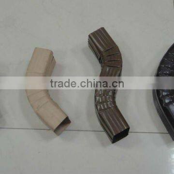 hot sale !downspout forming machine for water falling tube in China