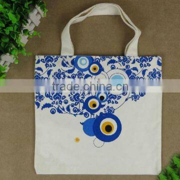 Promotional customized size and logo cotton bag