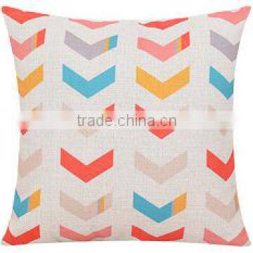 Cheap Home Polyester Fiber Cushion