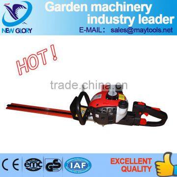 Two Stroke Mini Gasoline Hedge Trimmer Machine