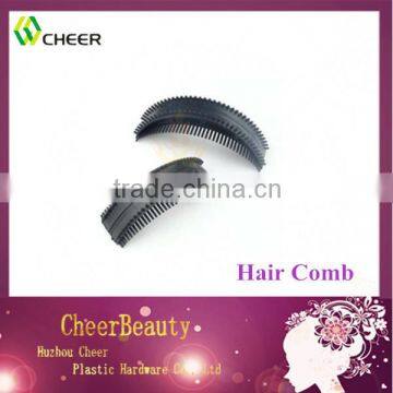 Princess Head Round Hair Comb