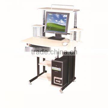 GX-106-2 Height adjustable computer desk