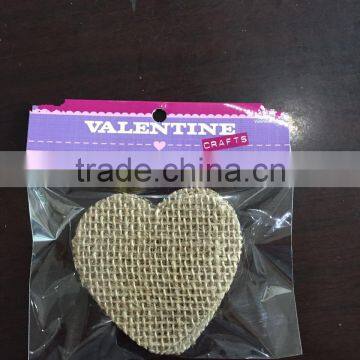 Valentino Jute Coasters