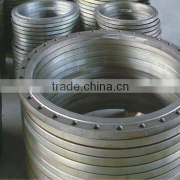 pvc pipe flange