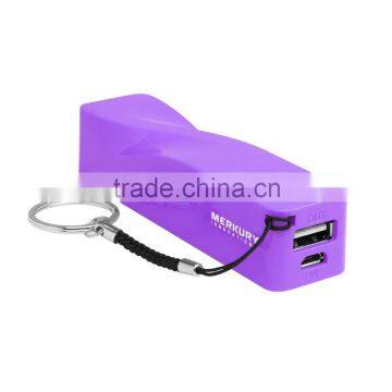 Wholesale Usb Output 2600mah Perfume aa Battery Power Bank for Cell Phone photo-5