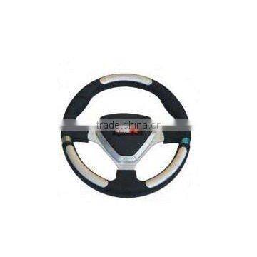 JBR HD-5163 steering wheel