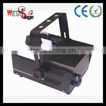 Stage Device 900w Smoke Oil Machine Fog Machine