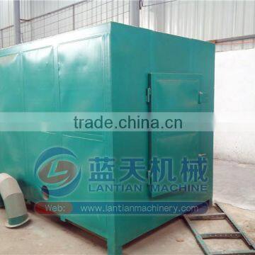 Environmental Friendly Bamboo Wood Charcoal Kiln