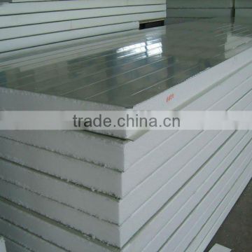 high quality EPS sandwich panel