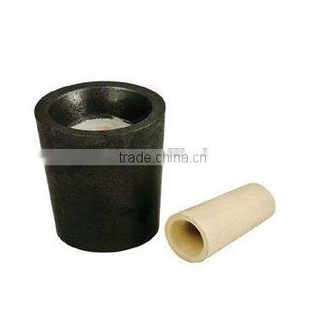 LINQUAN Tundish Refractory Upper Nozzle