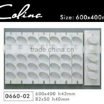 Mousse Cake Mould