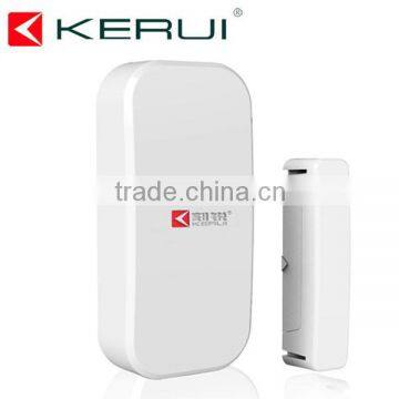 Jendela Sensor KR-D025 untuk GSM sistem Alarm keamanan rumah