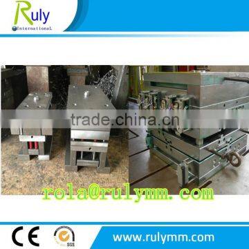 OEM/ODM Plastic Injeciton Molding