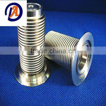 Gold supplier China roof type industrial protective bellows