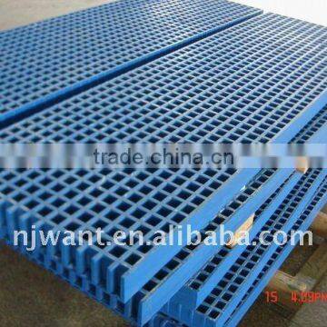 frp molding grating