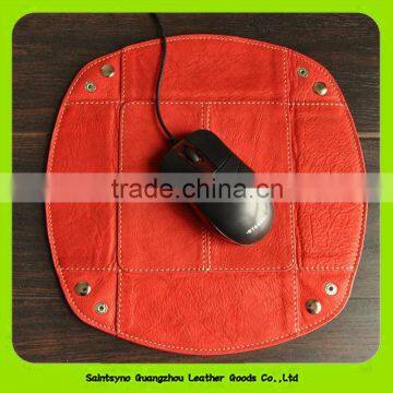 15016 custom high quality gaming mouse pad snap into amenity box