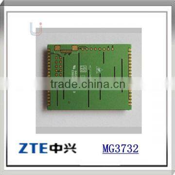 zte mg3732 module 3g gsm wcdma module