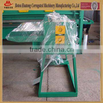Simple Steel Slitting Equipment photo-5