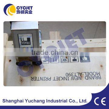CYCJET ALT382 Hot Code Printer/Inkjet Coder/Hand Inkjet Printer Price
