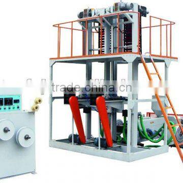 water saving and micro spraying tape making machine