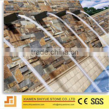 Natural Exterior Wall Panel Stone