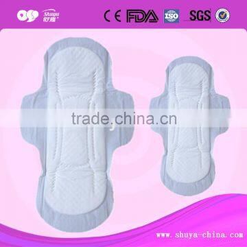 Lady Sanitary Napkins Brands