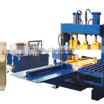 XH1600 Block cutting machine, cutter