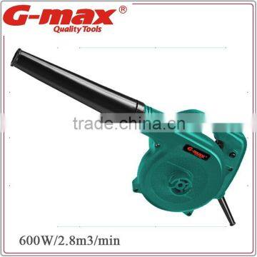 G-max 600W Portable Electric Dust Cleaning Air Blower GT19721