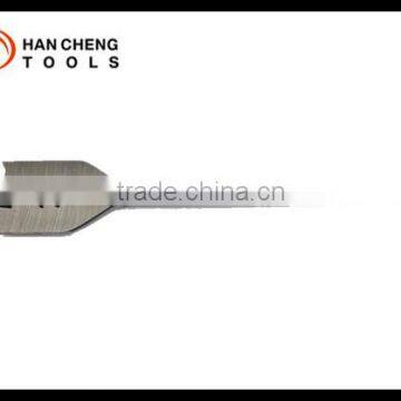 flat wood working drill bit SDS plus shank drill bit diamond drill bit Hex Shank Wood Flat Drill Bits